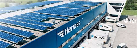 Hermes Germany GmbH Bremen 